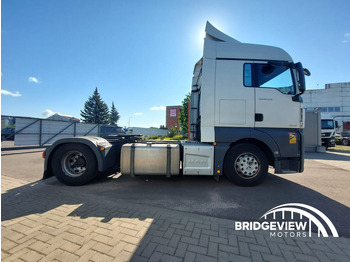 Tractor unit MAN TGX 18.470: picture 5