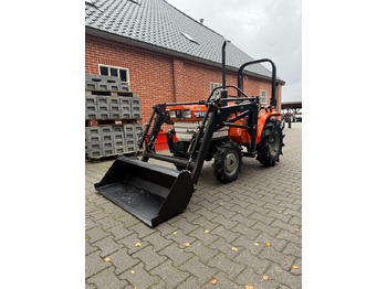 Compact tractor KUBOTA B series