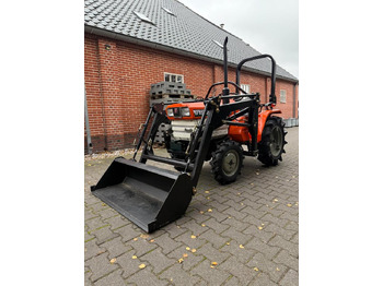 Compact tractor KUBOTA B series