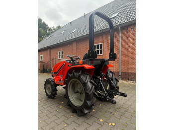 Compact tractor Kleintraktor Kubota B52 ab 49 € pro Monat.: picture 5