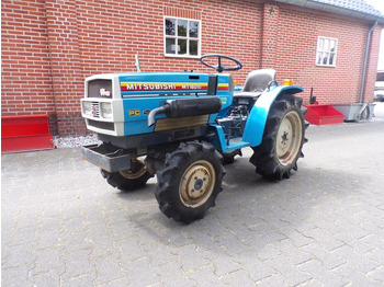 Compact tractor MITSUBISHI