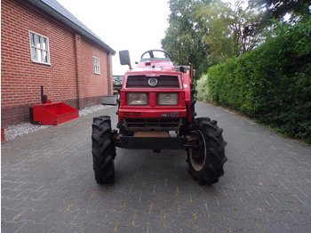 Compact tractor Kleintraktor Mitsubishi MT20: picture 5