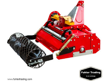 Garden tiller Umkehrfräse 105 - 125 cm Angebot  !!!!  für Kleintraktor: picture 5