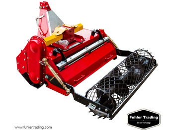 Garden tiller Umkehrfräse 105 - 125 cm Angebot  !!!!  für Kleintraktor: picture 4
