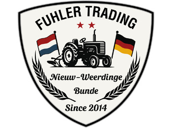 Garden tiller Umkehrfräse 105 - 125 cm Angebot  !!!!  für Kleintraktor: picture 2