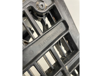 Footstep for Truck DOLNY STOPIEŃ STOPNICA MAN TG3 TGX TGS 3 81615016003: picture 4