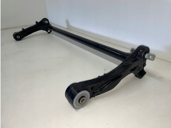 Cab suspension MAN TGS