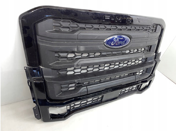 Bumper for Truck GRILL ZDERZAKA MASKI FORD F-MAX F MAX ZDERZAK ATRAPA: picture 3 Bumper for Truck GRILL ZDERZAKA MASKI FORD F-MAX F MAX ZDERZAK ATRAPA: picture 3