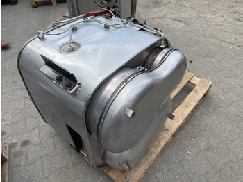 Exhaust pipe for Truck KATALIZATOR MAN TGX TGS EURO 6 DPF TŁUMIK WYDECH 81151036115: picture 3 Exhaust pipe for Truck KATALIZATOR MAN TGX TGS EURO 6 DPF TŁUMIK WYDECH 81151036115: picture 3