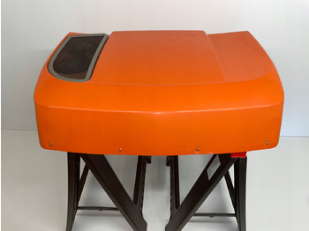 Heating/ Ventilation SCANIA