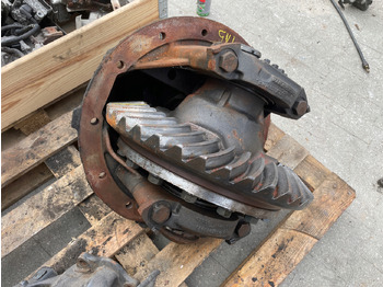 Rear axle for Truck MAN TGX TGS TGA WKŁAD DYFERENCJAŁ MOSTU DYFER 38:15, 81350106301: picture 2 Rear axle for Truck MAN TGX TGS TGA WKŁAD DYFERENCJAŁ MOSTU DYFER 38:15, 81350106301: picture 2