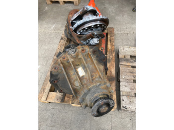Rear axle for Truck MAN TGX TGS TGA WKŁAD DYFERENCJAŁ MOSTU DYFER 38:15, 81350106301: picture 5 Rear axle for Truck MAN TGX TGS TGA WKŁAD DYFERENCJAŁ MOSTU DYFER 38:15, 81350106301: picture 5