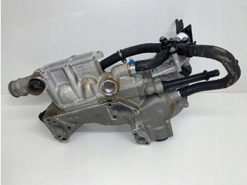 Coolant pump for Truck OBUDOWA POMPY WODY MAN TGX TGS EURO 6 D2676: picture 4