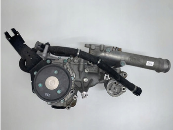 Coolant pump for Truck OBUDOWA POMPY WODY MAN TGX TGS EURO 6 D2676: picture 2