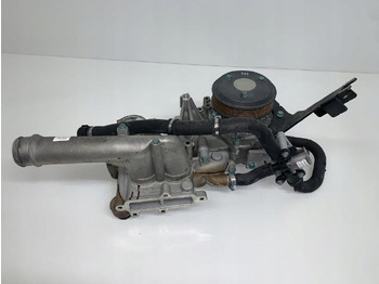 Coolant pump for Truck OBUDOWA POMPY WODY MAN TGX TGS EURO 6 D2676: picture 3