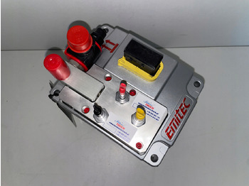 AdBlue tank for Truck POMPA ADBLUE AD BLUE EMITEC MAN TGX TGS 81154036157: picture 2 AdBlue tank for Truck POMPA ADBLUE AD BLUE EMITEC MAN TGX TGS 81154036157: picture 2