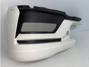 Bumper for Truck PRAWA OSŁONA NA HALOGEN ZDERZAK MAN TG3 TGX 3 81416142276: picture 2