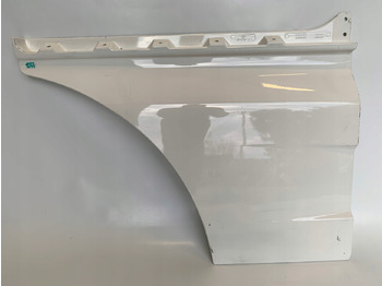 Body and exterior MAN TGA