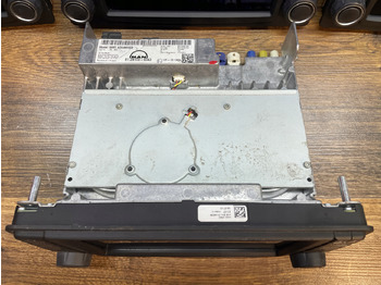 Navigation system for Truck RADIO NAWIGACJA MAN TGS TGX EURO 6 81281006043: picture 2 Navigation system for Truck RADIO NAWIGACJA MAN TGS TGX EURO 6 81281006043: picture 2