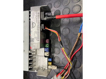 Navigation system for Truck RADIO NAWIGACJA MAN TGS TGX EURO 6 81281006043: picture 3 Navigation system for Truck RADIO NAWIGACJA MAN TGS TGX EURO 6 81281006043: picture 3