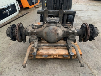Rear axle MAN TGA