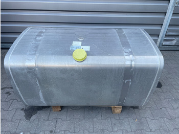 Fuel tank MAN TGS