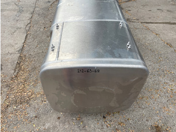 Fuel tank for Truck ZBIORNIK PALIWA MAN TGX TGS 680 L 75 AD BLUE 81122016726: picture 4 Fuel tank for Truck ZBIORNIK PALIWA MAN TGX TGS 680 L 75 AD BLUE 81122016726: picture 4