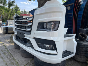 Bumper MAN TGX