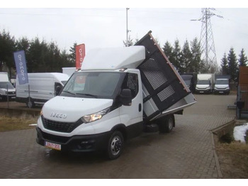 Tipper van IVECO Daily 35C15