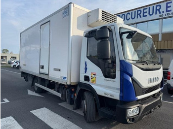 Refrigerator truck IVECO EuroCargo 100E