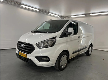 Small van FORD Transit