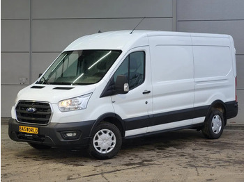 Panel van FORD Transit