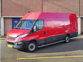 Panel van IVECO Daily 35s12