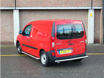 Small van Mercedes-Benz Citan 108 CDI: picture 3 Small van Mercedes-Benz Citan 108 CDI: picture 3