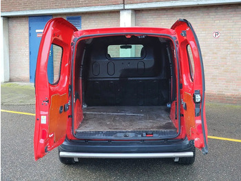 Small van Mercedes-Benz Citan 108 CDI: picture 5 Small van Mercedes-Benz Citan 108 CDI: picture 5