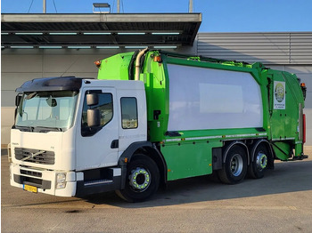 Garbage truck VOLVO FE 300