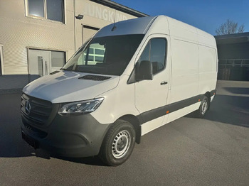 Panel van MERCEDES-BENZ Sprinter 316