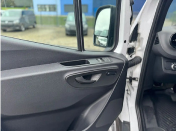 Panel van Mercedes-Benz Sprinter 317 CDI Lang Hoch Klima MBUX AHK 2,8t: picture 5