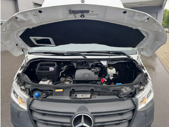 Panel van Mercedes-Benz Sprinter 317 CDI Lang Hoch Klima MBUX AHK 2,8t: picture 4