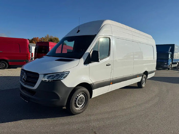 Panel van MERCEDES-BENZ Sprinter 319
