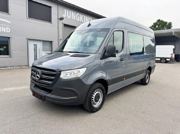 Panel van MERCEDES-BENZ Sprinter 319