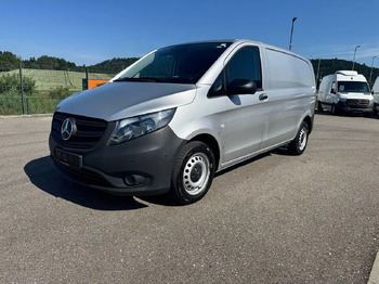 Panel van MERCEDES-BENZ Vito 114