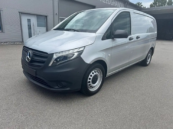 Panel van MERCEDES-BENZ Vito 114