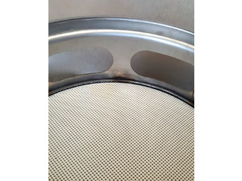 Exhaust system for Truck Nowy DPF DAF XD /XG/ XG+ EURO 6: picture 3