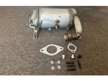 Exhaust system RENAULT