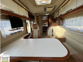 Integrated motorhome Carthago Liner 62 LE viele Extras - hohe Autarkie: picture 5 Integrated motorhome Carthago Liner 62 LE viele Extras - hohe Autarkie: picture 5