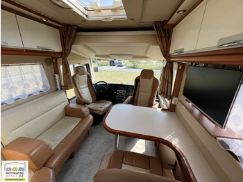 Integrated motorhome Carthago Liner 62 LE viele Extras - hohe Autarkie: picture 4 Integrated motorhome Carthago Liner 62 LE viele Extras - hohe Autarkie: picture 4