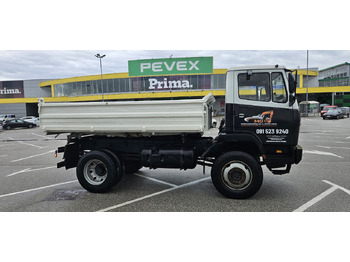 Tipper MERCEDES-BENZ