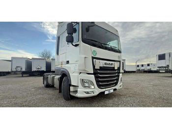 Tractor unit DAF XF 480