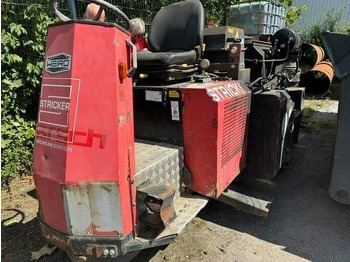 Construction machinery Weiro Anspritz Maschine: picture 2